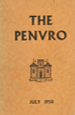 The Penvro July 1950