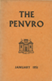 The Penvro January 1951