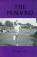 The Penvro Summer 1960