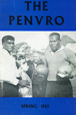 The Penvro Spring 1965